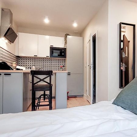 Stara Drukarnia - Apartamenty Typu Studio Bydgoszcz Eksteriør bilde