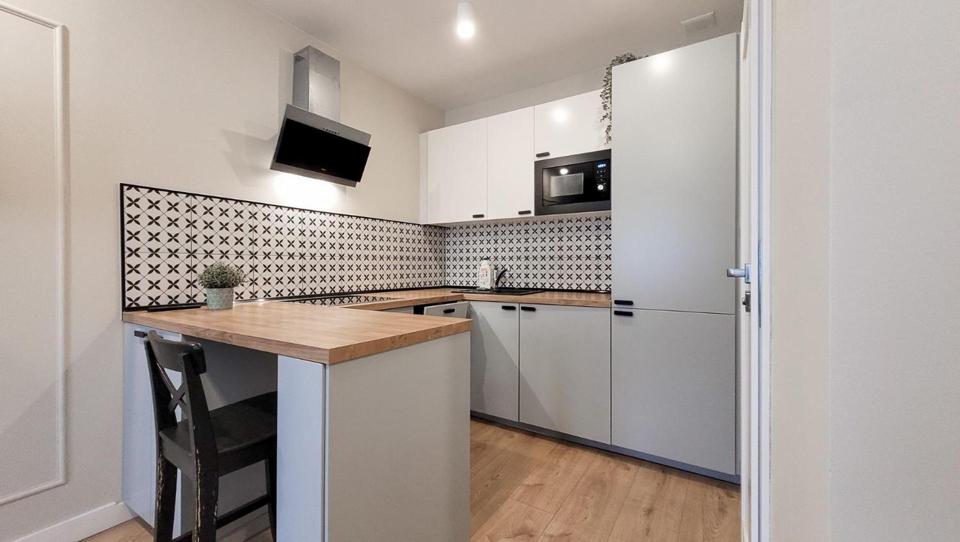 Stara Drukarnia - Apartamenty Typu Studio Bydgoszcz Eksteriør bilde