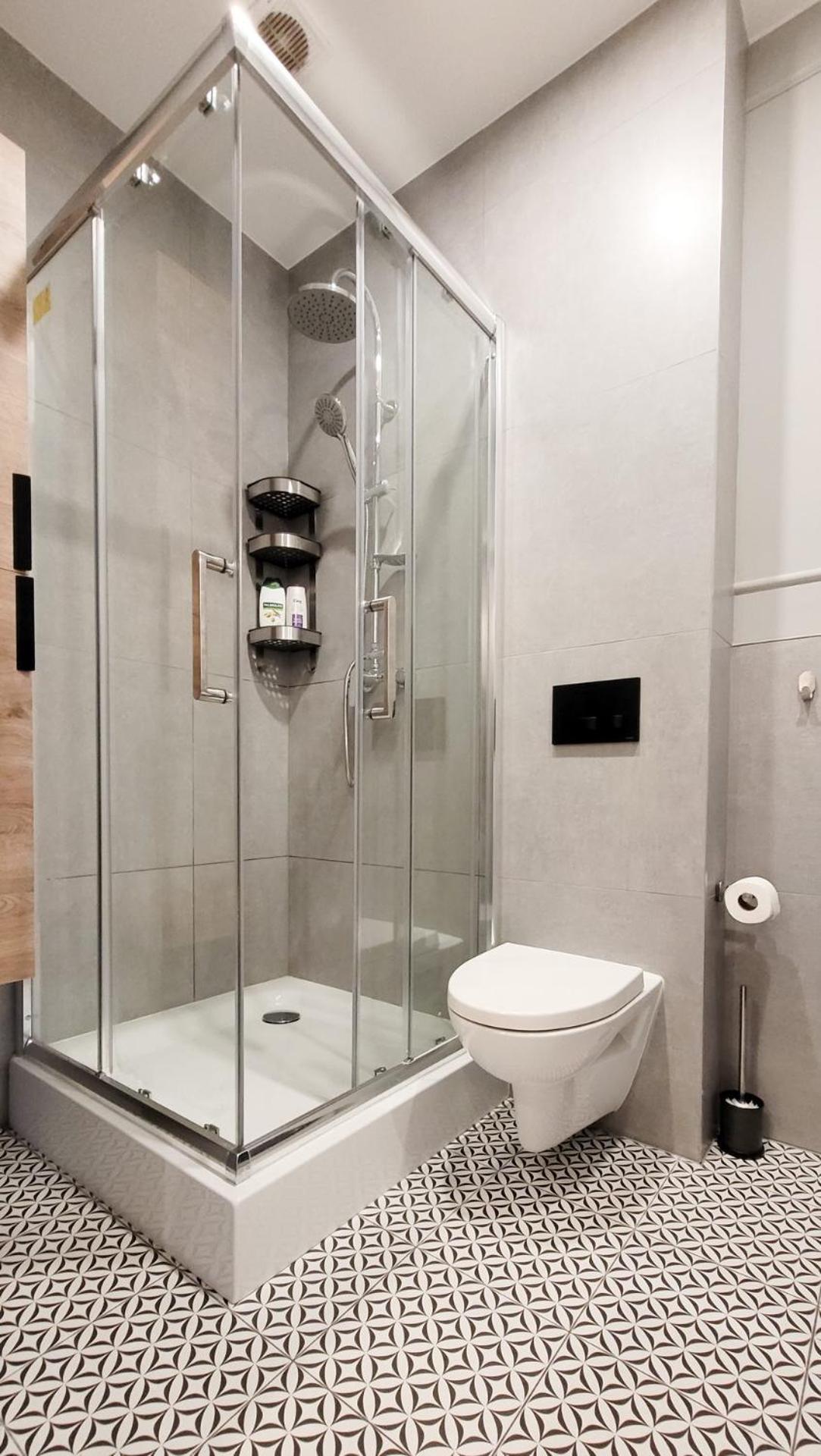 Stara Drukarnia - Apartamenty Typu Studio Bydgoszcz Eksteriør bilde